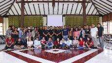 Kaderisasi Kepemimpinan Gerejawi Gel 2 Th 2018 GKJW Feeds Kaderisasi Kepemimpinan Gerejawi Gel 2 Th 2018 GKJW Feeds