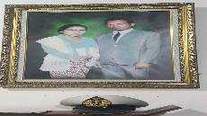 Berita duka Alm Bpk Tudy Subandriad