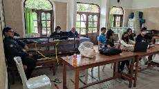 PELATIHAN OPERATOR IT Multi Media GKJW Bondowoso