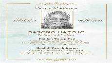 Berita duka Telah dipanggil Bapa di Sorga Bpk Alm Sasonohardjo 80 th GKJW Feeds