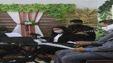 IBADAH NATAL GKJW BONDOWOSO 25 DESEMBER 2021