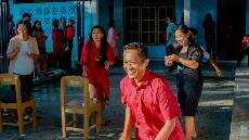 Sukacita Perayaan Paskah