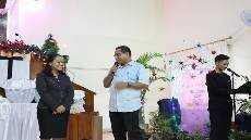 Ibadah tutup tahun 2023 GKJW Nganjuk feeds GKJW