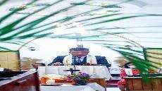 Ibadah Kamis Putih hari ke 38 Pra Paskah MANDATUM NOVUM Kamis 28 Maret 2024 GKJW Jemaat Tunglur