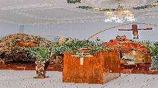 Ibadah Minggu Palmarum Pra Paskah VI Minggu 24 Maret 2024 GKJW Jemaat Tunglur