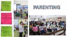 PARENTING BULAN KELUARGA 2022