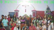 Dokumentasi Ibadah Perayaan Natal 2023 23 Desember 2023