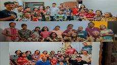 Panca Wisma Membangun Keluarga Berkualitas dalam Bulan Keluarga