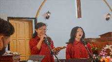 Ibadah Minggu Intergenerasi GKJW Jemaat Tunglur Minggu 30 Juni 2024 GKJW Feeds