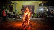 Sekolah Alkitab Liburan SALIB KPAR GKJW Jemaat Tunglur 13 14 Juli 2023