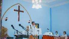 Tukar Pelayanan Lintas MD Dokumentasi Ibadah