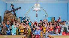 Hari Kartini Ibadah dan Kegiatan Peringatan Kartini