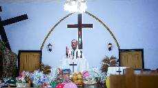 Ibadah Minggu Dengan Sukacita Hari Raya Persembahan Unduh Unduh MInggu 12 Mei 2023 GKJW Jemaat Tunglur