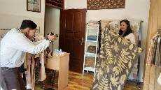 Liputan Media Sabda Batik Jombang eMBe UMKM embeumkm GKJW Feeds Liputan Media Sabda Batik Jombang eMBe UMKM embeumkm GKJW Feeds