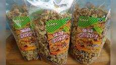 Pare Crispy Tunjungsekar Malang eMBe UMKM embeumkm Pare Crispy Tunjungsekar Malang eMBe UMKM embeumkm