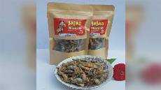 Wader Krispi Tunglur Kediri eMBe UMKM embeumkm Wader Krispi Tunglur Kediri eMBe UMKM embeumkm