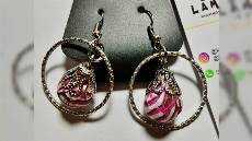 Anting Etnik Lamita 02 Ethnicware Indonesia Dinoyo Malang Anting Etnik Lamita 02 Ethnicware Indonesia Dinoyo Malang