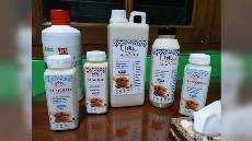 Susu Almond FerEL Gresik eMBe UMKM embeumkm Susu Almond FerEL Gresik eMBe UMKM embeumkm