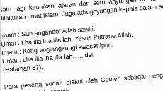 Racikan Sedasa Prakawis C L Coolen nan Unik Bagian 3 Artikel Gerakan Warga GKJW gkjw Racikan Sedasa Prakawis C L Coolen nan Unik Bagian 3 Artikel Gerakan Warga GKJW gkjw