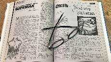 DUTA Meruwat Kegelapan Artikel Gerakan Warga GKJW gkjw DUTA Meruwat Kegelapan Artikel Gerakan Warga GKJW gkjw