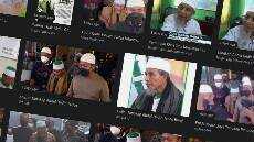 Dengan Tindakan Tegas Polisi Telah Menangkap Ketua Khilafatul Muslimin Dengan Tindakan Tegas Polisi Telah Menangkap Ketua Khilafatul Muslimin