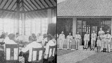 Balewiyata Dalam Perjalanan Waktu Catatan Ulang Tahun ke 95 Artikel Gerakan Warga GKJW gkjw Balewiyata Dalam Perjalanan Waktu Catatan Ulang Tahun ke 95 Artikel Gerakan Warga GKJW gkjw