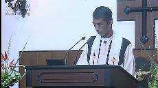 badah Minggu 14 April 2024 jam 17 00 GKJW Jemaat Malang