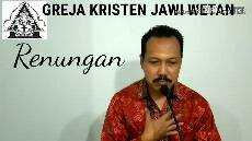 Ibadah Keluarga IBADAH KELUARGA GKJW feeds