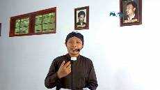 Ibadah KRW 9 juni 2020