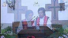 Ibadah Minggu 24 Maret 2024 jam 17 00 GKJW Jemaat Malang