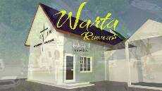 Warta Renovasi Edisi 1