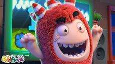 Fuse yang Bahagia Oddbods Kartun Lucu Kocak OddbodsIndonesia AUKartun Anak Anak AU Fuse yang Bahagia Oddbods Kartun Lucu Kocak OddbodsIndonesia AUKartun Anak Anak AU