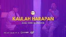 SELAH WORSHIP KAULAH HARAPAN SARI SIMORANGKIR