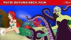 Putri Duyung Kecil Flm Kartun Anak Anak Bahasa Indonesia Cerita Anak
