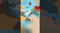 makan harus dihabiskan Puri Animation