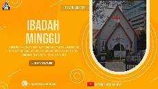 IBADAH MINGGU 16 JANUARI 2022 GKJW JEMAAT SURABAYA GKJW Feeds