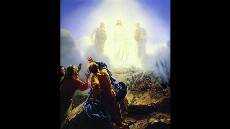 Ibadah Kenaikan Yesus Kristus GKJW Jemaat Dampit