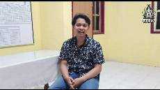 Sabda Pangon 6 Oktober 2020 A RASA HANDARBENI