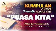 PUASA KITA
