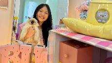 New Home I gave my Room a COZY MAKEOVER GKJW Feeds