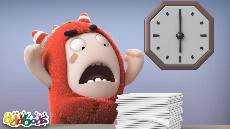 Pulang Kerja Oddbods Kartun Lucu Kocak OddbodsIndonesia AUKartun Anak Anak AU Pulang Kerja Oddbods Kartun Lucu Kocak OddbodsIndonesia AUKartun Anak Anak AU