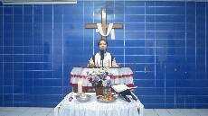 PASKAH PERJAMUAN KUDUS 2020