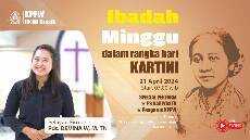 Kupatan bersama GUSDURian GKJW Gresik Pemuda lintas Iman