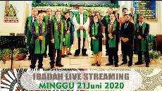 Ibadah Live Streaming Minggu 21 Juni 2020 GKJW Darmo GKJW feeds Ibadah Live Streaming Minggu 21 Juni 2020 GKJW Darmo GKJW feeds