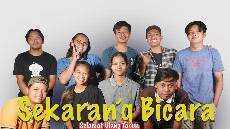 Sekarang Bicara Selamat Ulang Tahun spesial ulang GKJW Sekaran GKJW Feeds