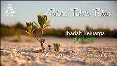 Ibadah Keluarga 21 Juli 2021 GKJW Jemaat Kraksaan
