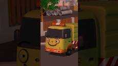 Taman Bermain Baru Shorts TayoBahasaIndonesia