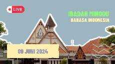 Ibadah Minggu Unduh Unduh I 2024 2 Juni 2024 PK 07 00 WIB GKJW Jemaat Darmo