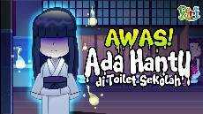 Seram Toilet Ini Ada Hantunya Dongeng Anak Bahasa Indonesia Cerita Rakyat dan Dongeng Nusantara Seram Toilet Ini Ada Hantunya Dongeng Anak Bahasa Indonesia Cerita Rakyat dan Dongeng Nusantara