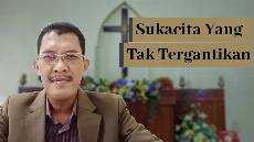Sukacita Yang Tak Tergantikan Ibadah Patuwen Keluarga Rumah Tangga Rabu 20 Mei 2020 Sukacita Yang Tak Tergantikan Ibadah Patuwen Keluarga Rumah Tangga Rabu 20 Mei 2020